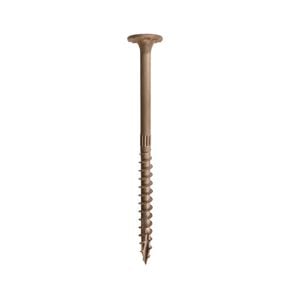 Simpson Strong-Tie 5.6 x 127mm SDWS Timber Structural Screw - 50 Box