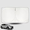 Windscreen Sun Shade for Mazda CX-8 (KG)2018-Current Universal Fit Window Visor UV Block