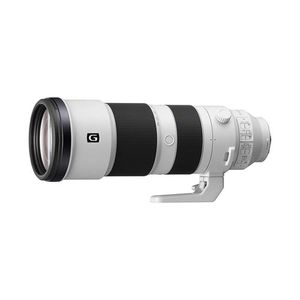 Sony FE 200-600mm f/5.6-6.3 OSS Lens