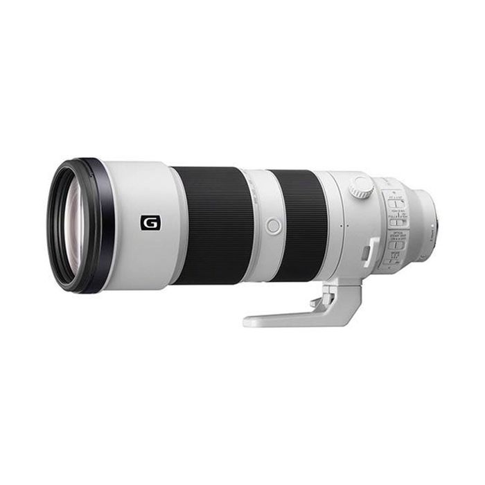 Sony FE 200-600mm f/5.6-6.3 OSS Lens