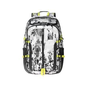 Granite Gear Waterproof 17" laptop Hiking Outdoor Travel Backpack Grey