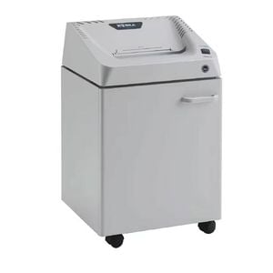 KOBRA 240.1 S4 40L Paper Personal Medium Office Shredder 24-26p - Strip Cut