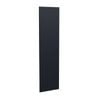 Kaboodle 600mm Midnight Plum Modern Tall Pantry Door