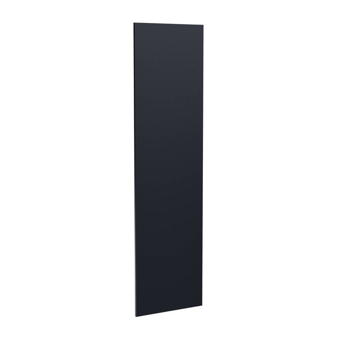 Kaboodle 600mm Midnight Plum Modern Tall Pantry Door