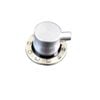 Oven Stove Cooktop Selector Switch Control Knob - Function Controller Knob G/303/05/08, Suits Ilve