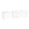 Tenda Nova MW5G Mesh WiFi System-Up to 3500 SQ FT Home Coverage, WiFi Router