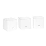 Tenda Nova MW5G Mesh WiFi System-Up to 3500 SQ FT Home Coverage, WiFi Router