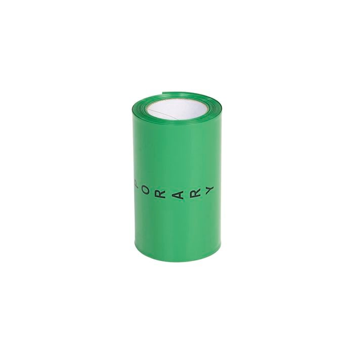 Blue Mountain Co Plumbing 25m Temporary Downpipe Roll