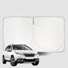 Windscreen Sun Shade for Peugeot 2008 SUV (A94)2012-2019 Universal Fit Window Visor UV Block
