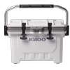 IGLOO 22L White IMX Cooler