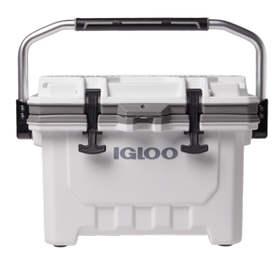 IGLOO 22L White IMX Cooler