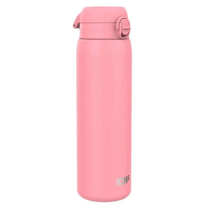 Ion8 Quench Insulated Drink/Water Bottle Rosebloom 920ml