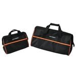 Craftright 2 Piece Tool Bag Set