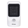Dimplex 1.5kW White Ceramic Heater