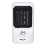 Dimplex 1.5kW White Ceramic Heater