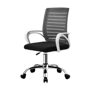 Oikiture Mesh Office Chair Computer Desk Seat Home Work