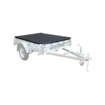 Trailers 2000 8 x 5' Universal Tonneau Cover