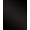 Stein 600 x 750mm Black Vision Splashback