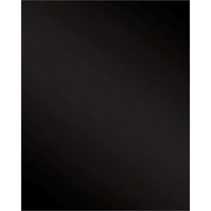 Stein 600 x 750mm Black Vision Splashback