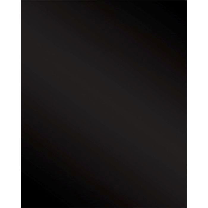 Stein 600 x 750mm Black Vision Splashback