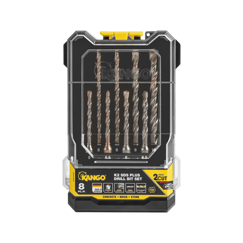 Masonry drill bit set bunnings sale