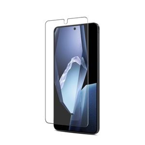 Tempered Glass For Samsung Galaxy S26 Plus (6.7”) Clear Premium 9h Hd Screen Protector