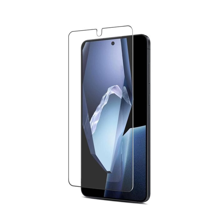 Tempered Glass For Samsung Galaxy S26 Plus (6.7”) Clear Premium 9h Hd Screen Protector