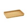 Icon Chef Handwoven Bread Tray - Extra Large