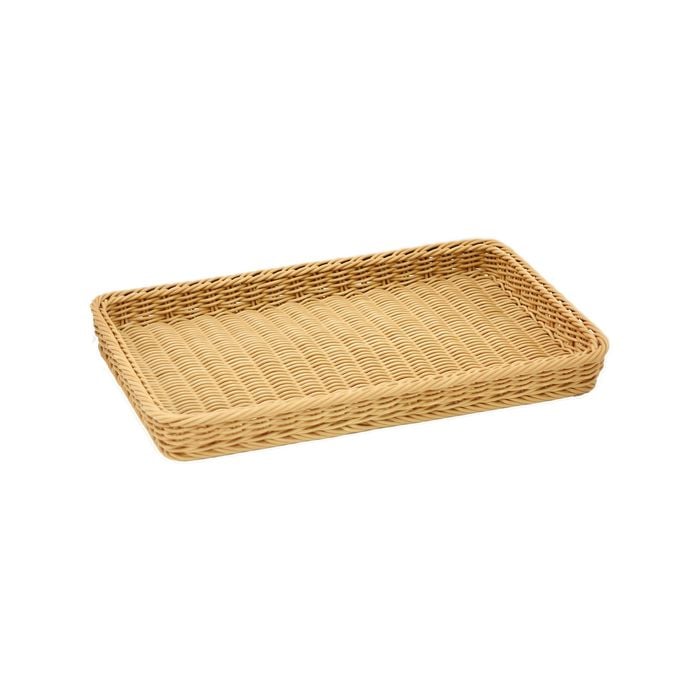 Icon Chef Handwoven Bread Tray - Extra Large