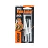 Ramset Nylon Anchor Countersunk 6.5 x 50mm 6pk