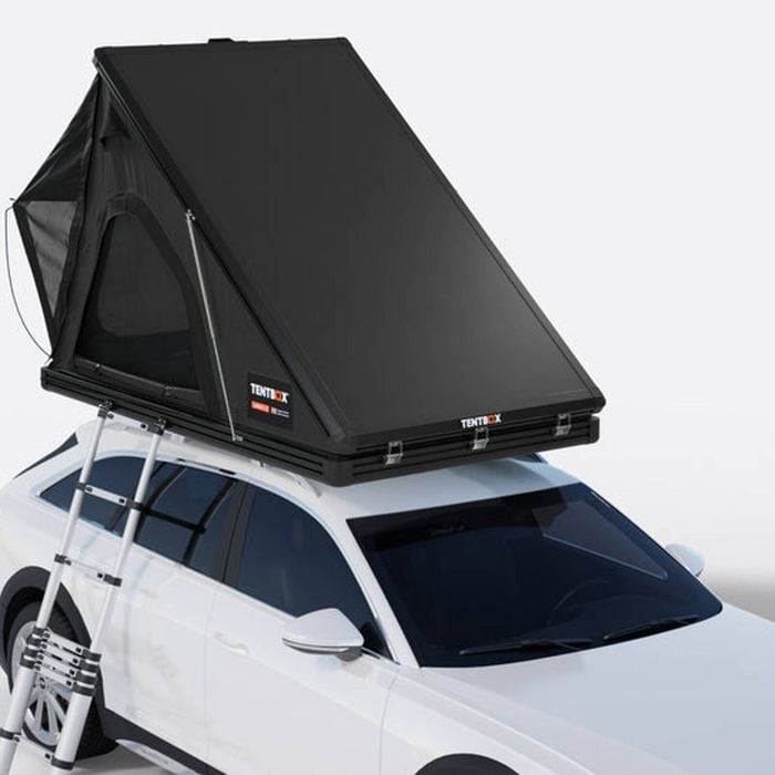 TentBox Cargo 2.0 - Midnight Grey