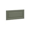 Kaboodle 800mm Saltbush Heritage Slimline Door