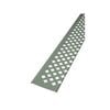 Colorbond 0.3 x 2.35m Fencing Lattice - Wilderness 2350mm