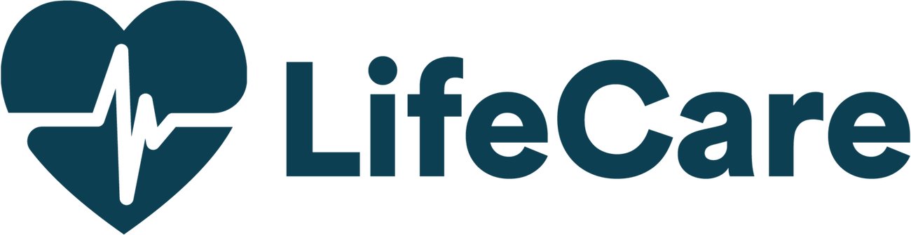 LifeCare logo