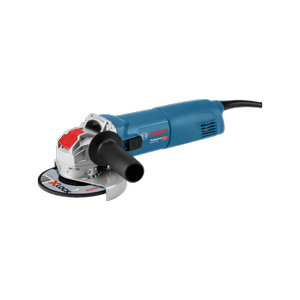 Bosch Professional 1400W 125mm Corded X-Lock Angle Grinder 06017B7042