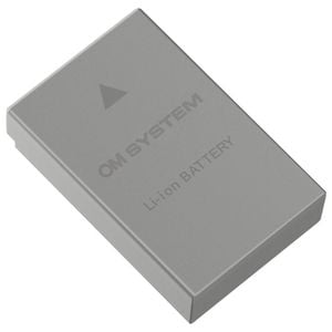 OM SYSTEM BLS-50 LITHIUM-ION BATTERY