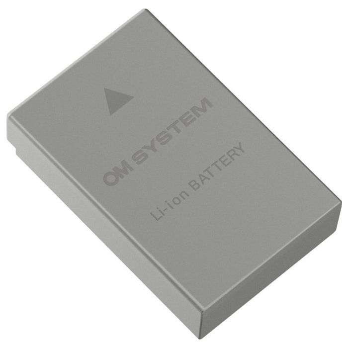 OM SYSTEM BLS-50 LITHIUM-ION BATTERY