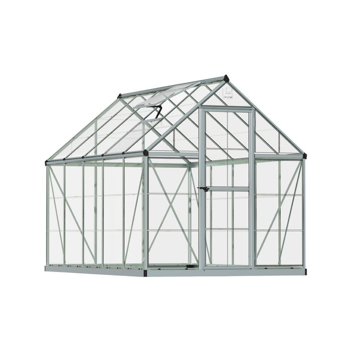 Maze 6 x 10' Harmony Greenhouse