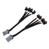 GM LS1 LS6 Ignition Coil Relocation Harnesses