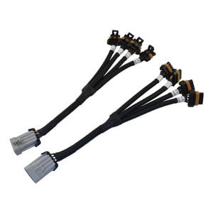 GM LS1 LS6 Ignition Coil Relocation Harnesses