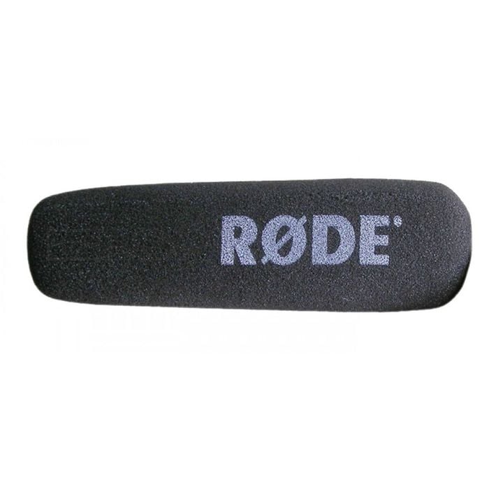 Rode Wsvm Windshield