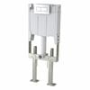 Caroma Invisi II Under Counter Cistern And Bracket