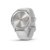 Garmin Vivomove Trend Silver with Mist Grey 010-02665-03