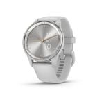Garmin Vivomove Trend Silver with Mist Grey 010-02665-03