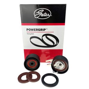 Timing Belt Kit for Citroen Ford HHJE HHJC Mini Cooper D Peugeot DV6AUTED4 Volvo