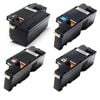 [4 Pack] Toners Compatible with Fuji Xerox DocuPrint