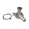 Water Pump For Mitsubishi/chrysler Sigma Ge Gk L200 Ma Mc L300 Sa Se 4g33 4g32
