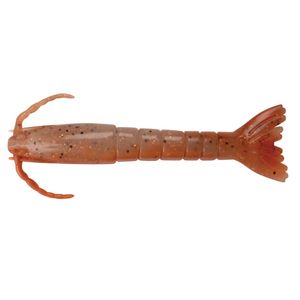 Berkley Gulp Shrimp 4" Soft Plastic Fishing Lure New Penny
