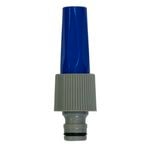 Aqua Systems 18mm Plastic Adjustable Nozzle