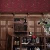Wallpaper Trader Marion - Roll, Gray